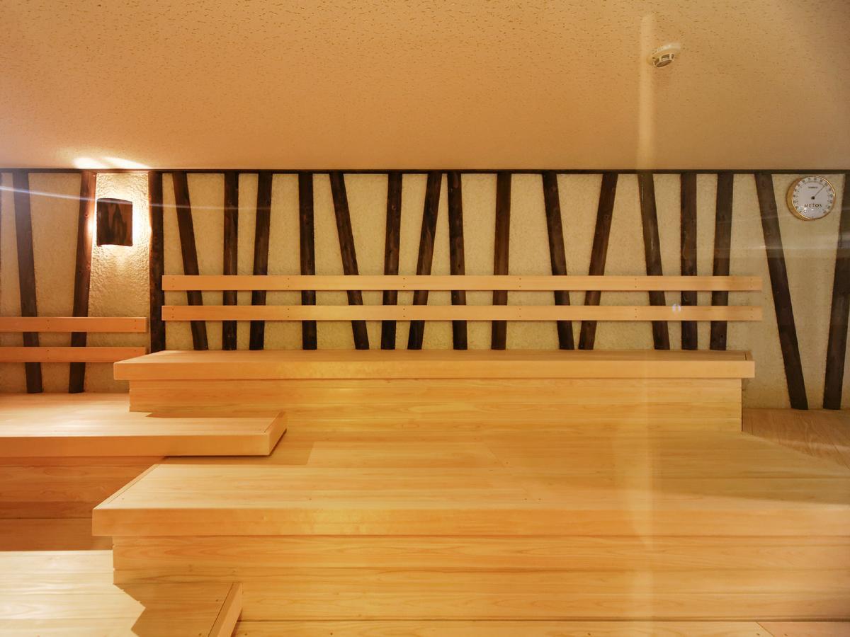 Kobe Kua House Hotell Exteriör bild