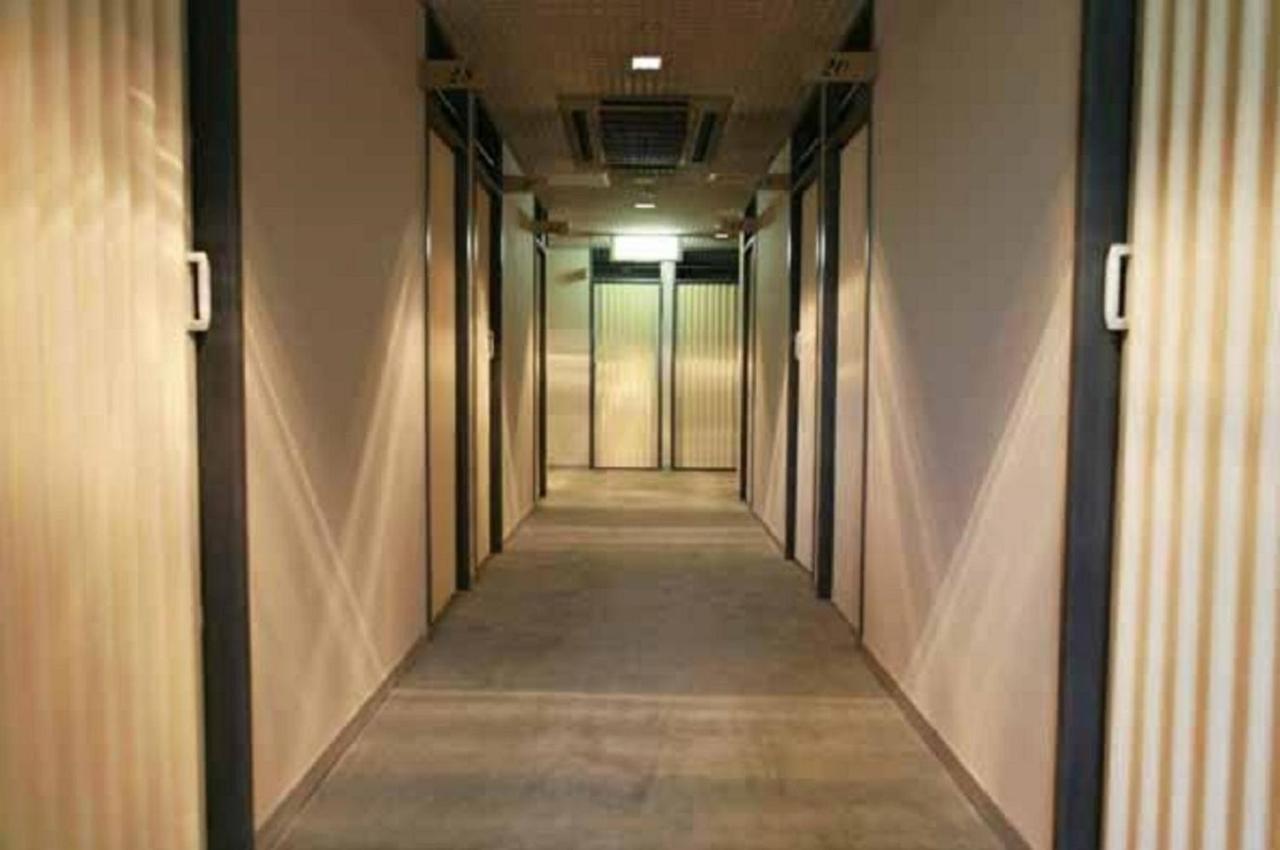 Kobe Kua House Hotell Exteriör bild